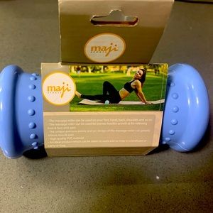 Maji Sports Foot and Body Massager